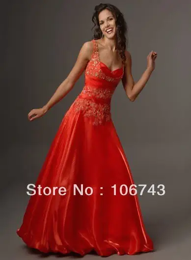

free shipping 2015 new style hot sale Sexy bridal wedding sweet princess Custom size beading embroidery red bridesmaid dresses