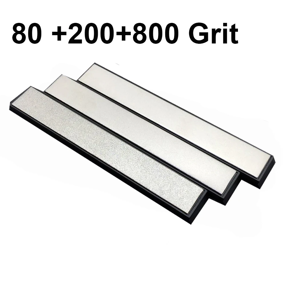 

80-3000Grit Knife sharpener sharpening system diamond whetstone Grinding stone for Apex sharpener