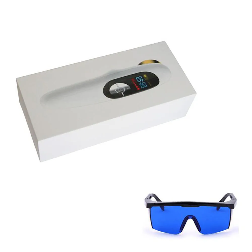 

Low Level Laser LIght Therapy for Pain Relief Home Laser for Arthritis Treatment