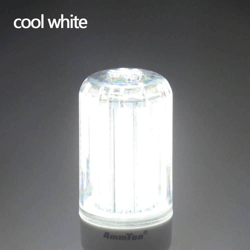 Фото Светодиодный прожектор SMD5736 E14 E27 3/5/7/9/12/15 Вт led corn bulb corn bulbled Светодиодный прожектор SMD5736 E14 E27 3/5/7/9/12/15 Вт led corn bulb corn bulbled