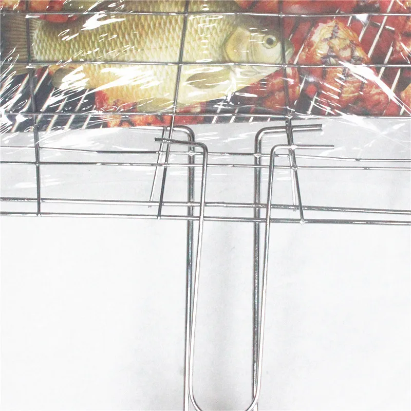 BBQ-Tools-Wooden-Handle-Iron-Wire-Grilled-Fish-Clip-Barbecue-Supplies-Portable-Outdoor-Camping-Gadget (1)