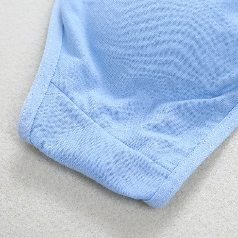 KLV подростковый спортивный бюстгальтер с любящим сердцем для молодых девушек