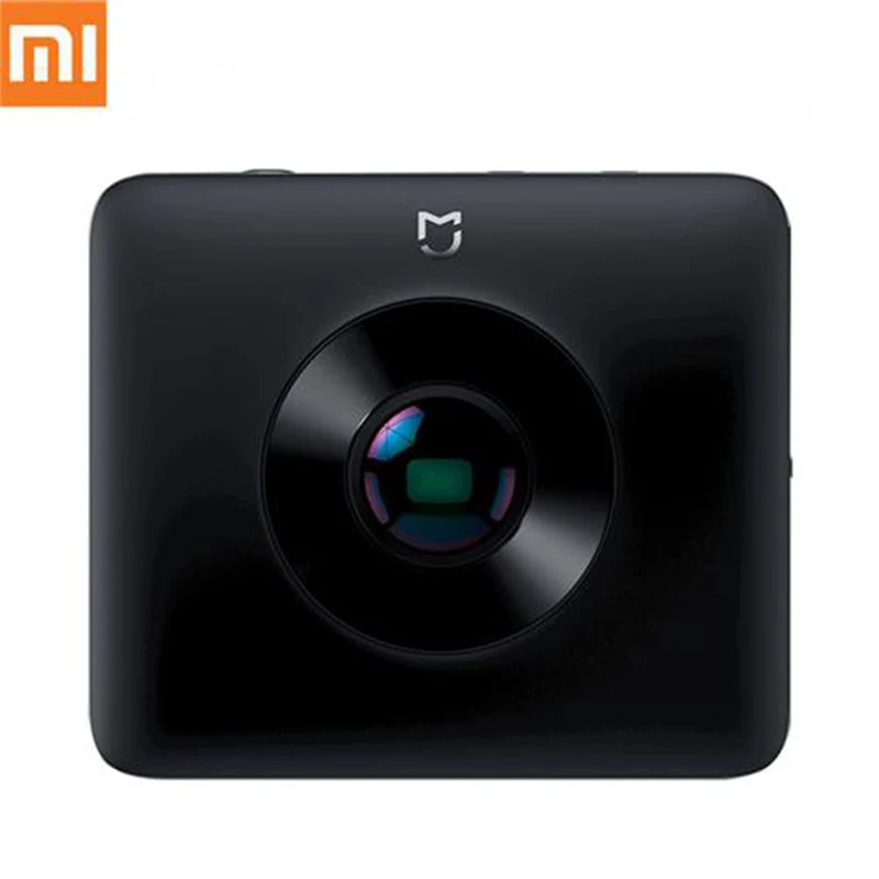 Xiaomi Mi 360 Panoramic Camera Kit Mijia Sphere Camera for