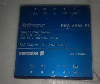 

PKA2232PI