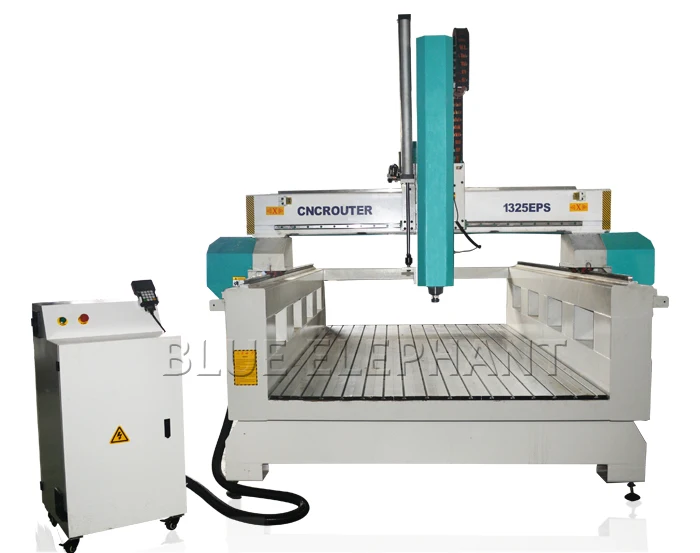 cnc foam cutting machine (3)