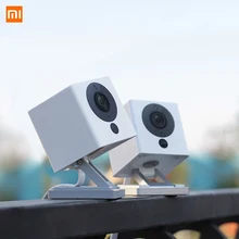 Xiaomi CCTV Mijia Xiaofang 110 градусов F2.0 8X1080 P цифровой зум смарт-камера IP wifi Беспроводная камера