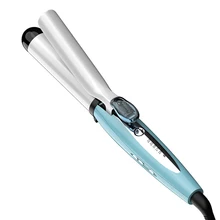 Professional Hair Curler Irons Spray Curling stick Curler Straighteners Irons Steam curling rod Steam Hair Styling Tools