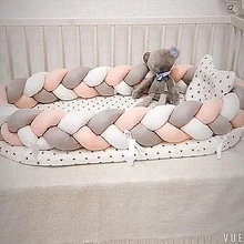 Портативная удобная детская кроватка с защитой от давления многофункциональная кроватка с артефактом для новорожденных BB спальная бионическая маточная кровать