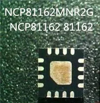 Новый NCP81162MNR2G NCP81162 81162|Запасные части| |