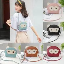 Женский кошелек кожаный кошелек для монет для сотового телефона мини сумка через плечо