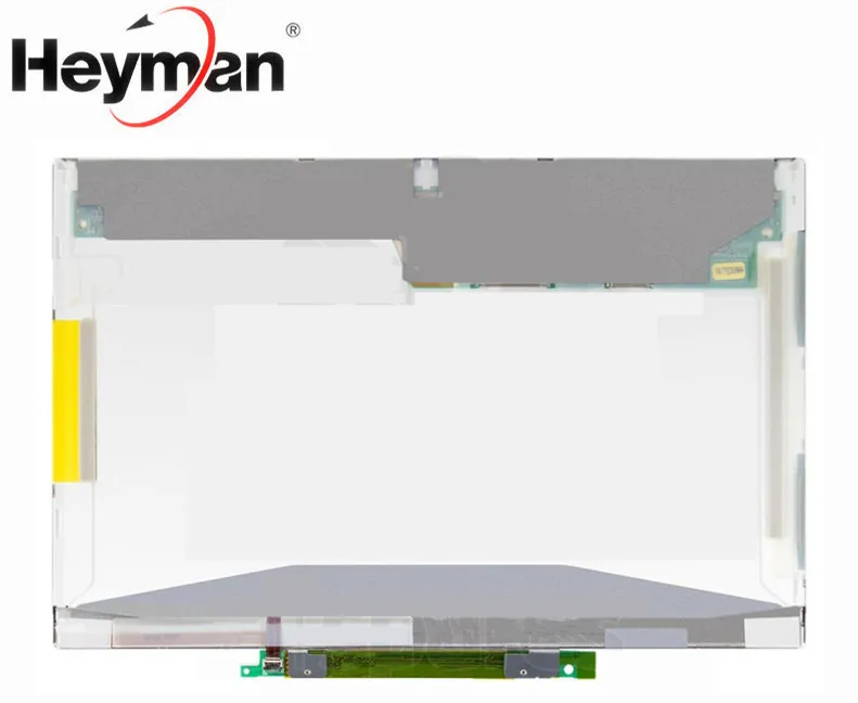 

Heyman 12.1"LCD display screen #N121IB-L04/N121I6-L01/N121I6-L02/LTN121W4-01/LTN121W1-L03-G/LTN121W3-L01/B121EW07