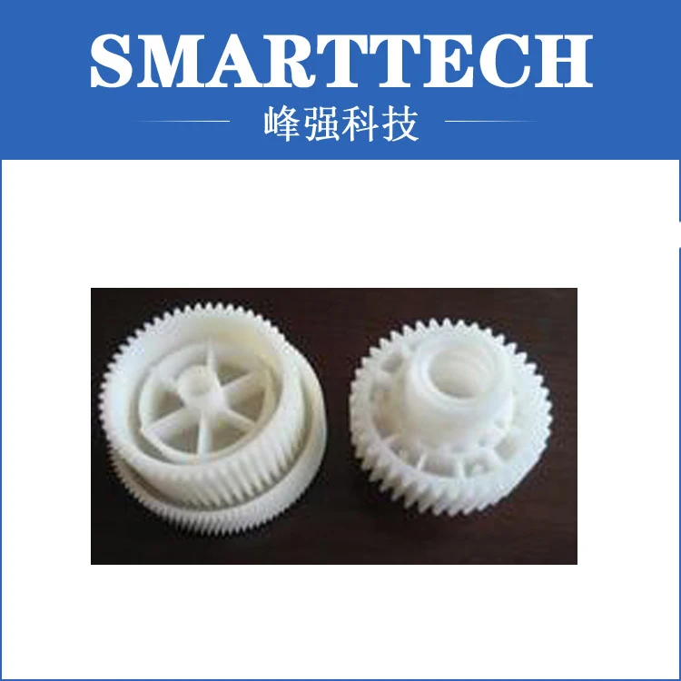 

China factory injection mold for toy car wheel