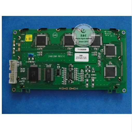 For 240128A Professional LCD Screen Sales for Industrial Screen