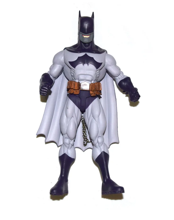 

DC Direct DCD Batman Vengeance Series Batzarro Loose 7" Action Figure