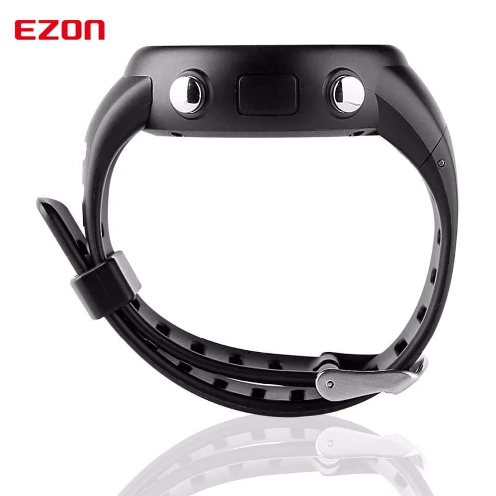 Prix pour EZON Sport Montre D'origine Silicone Bracelet En Caoutchouc Bracelet 240mm x 24mm pour T031 Prix pour EZON Sport Montre D'origine Silicone Bracelet En Caoutchouc Bracelet 240mm x 24mm pour T031