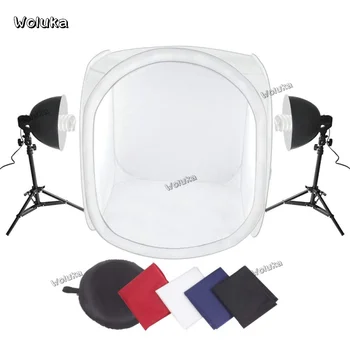 

EF-150led Photographic lamp Lighting light live light shake/Makeup/jewelry/gourmet/clothing live lighting double lamp CD50 T13