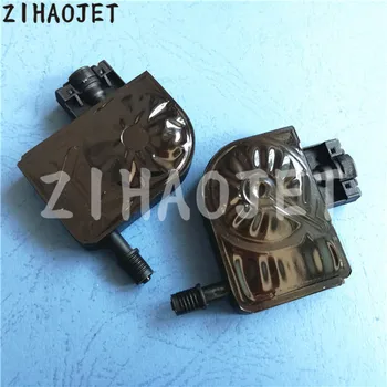 

Flatbed UV solvent printer spare parts DX5 ink damper for Epson 4000/4400/4450/4800/4880/7400/7450/7880/9400/9450 big dumper 10X