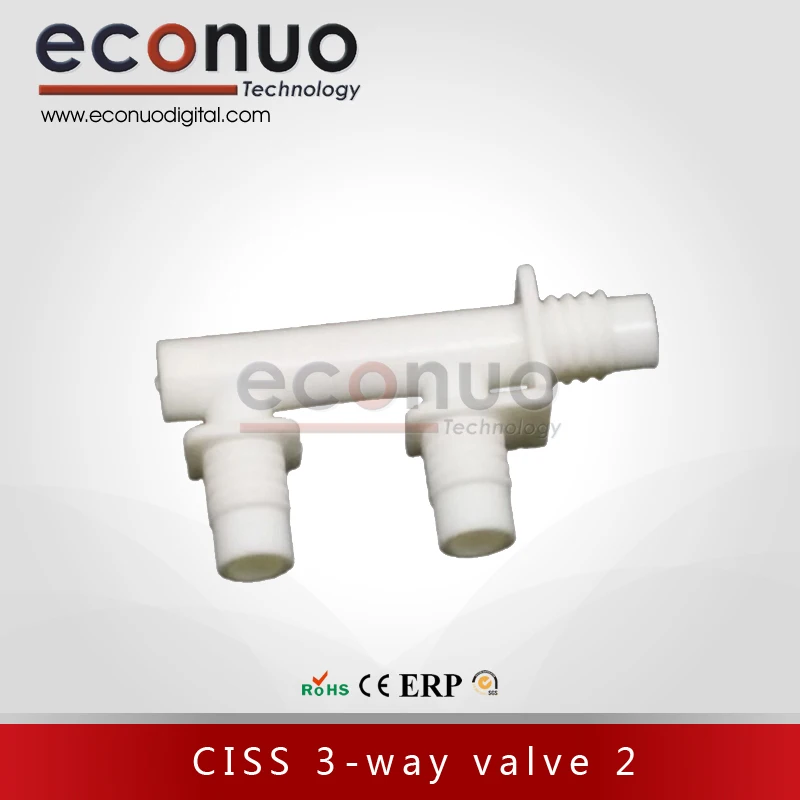 ECS1047 CISS 3-way valve 2