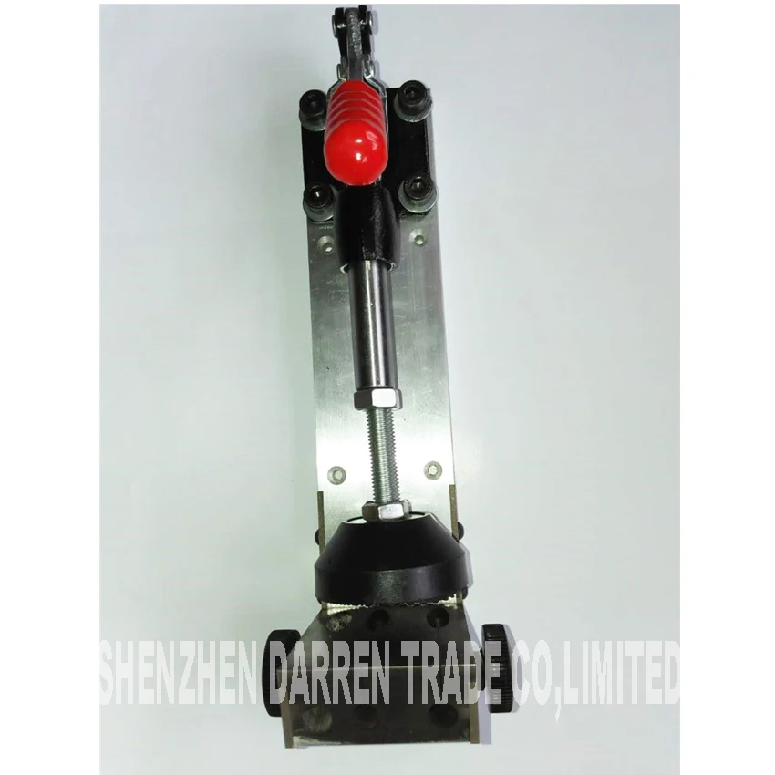 

Набор зажимов для карманных отверстий из стали и термообработки с 9 мм ступенчатым сверлом и заглушкой, винтами и пластиковыми колпачками