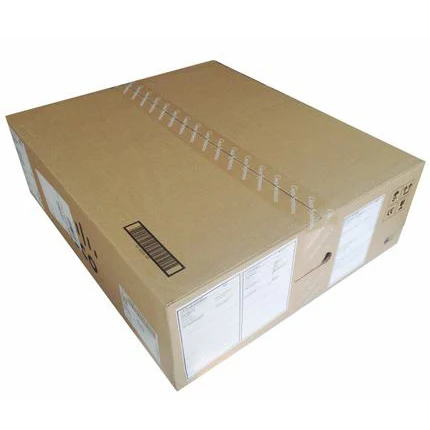 Новый CISCO ASA5555 K9 корпоративный межсетевой экран ASA 5555 X с SW 8GE данных 1GE Mgmt AC
