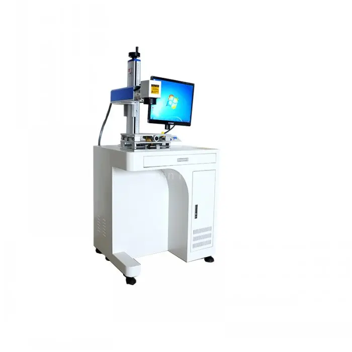 portable laser marking machine for bearing metal parts plastic bird ring | Инструменты