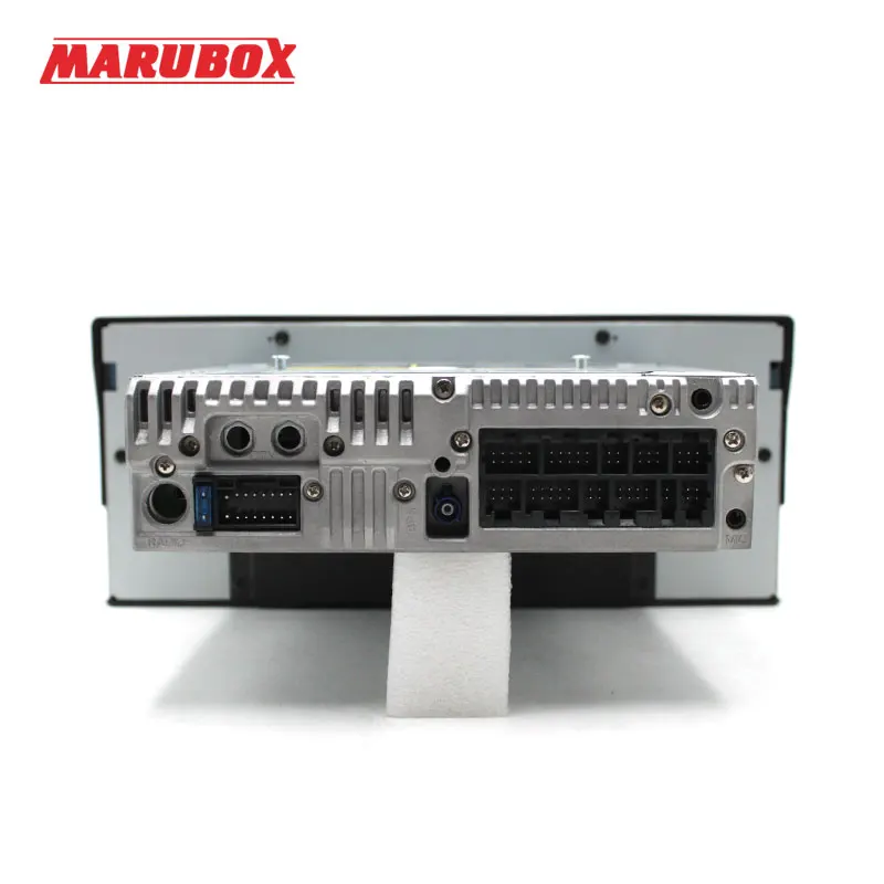Excellent MARUBOX I082, Car DVD Player 1 din android GPS for BMW Serie 5 E39(1995-2003)/7 Series E38 (1995-2001)/X5 E53 (1999-2006) 5