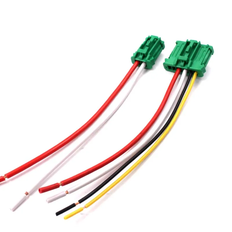 разъем отопителя