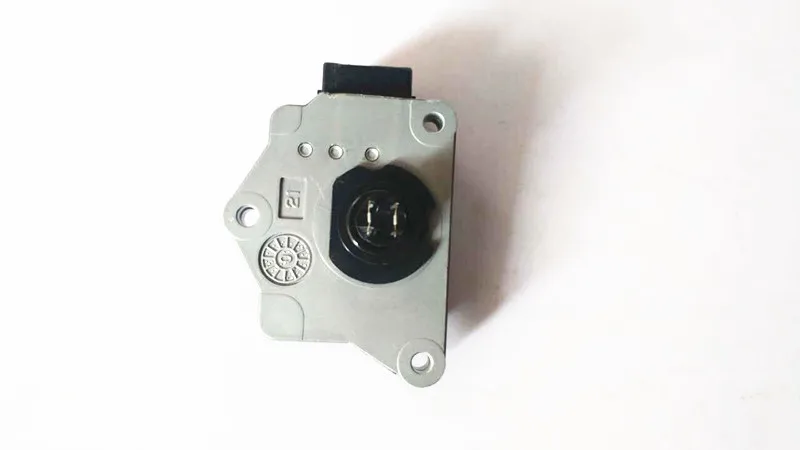 Comprar Nuevo sensor de flujo de aire de masa MAF para Nissa 100NX B13 primera P10 W10 soleado 1.4 1.6 2.0 AFH45M46 AFH45M 46 16119 73C00 16119 73C0A
