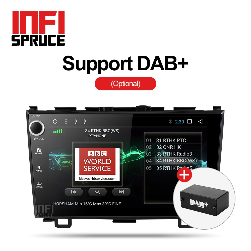 Sale android 8.1 car dvd gps player for Honda CRV CR-V with car radio gps navigation intelligent system multimedia player 3 Sale android 8.1 car dvd gps player for Honda CRV CR-V with car radio gps navigation intelligent system multimedia player 3