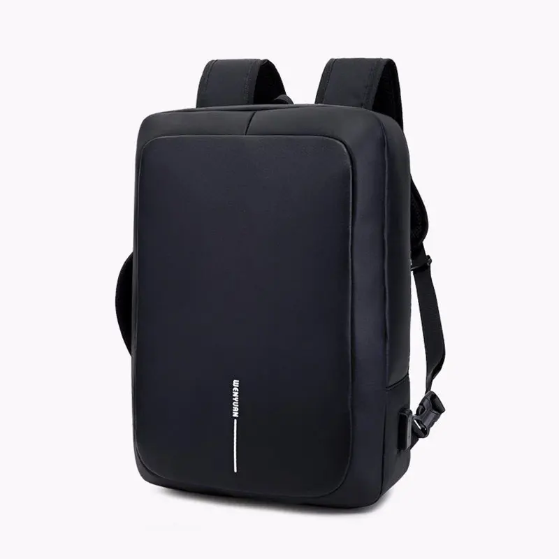 

Travel Bags Multi Function USB Charging Rucksack Anti Theft Laptop Backpack Office Male Mochila High Quality Waterproof Backpack