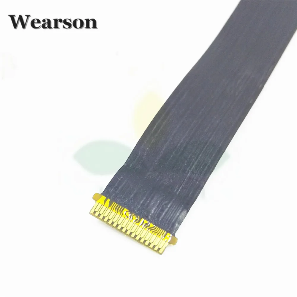 For Acer Iconia Tab 8 A1-840 LCD Flex Cable Display FPC Ribbon Original Free Shipping With Tracking Number (3)