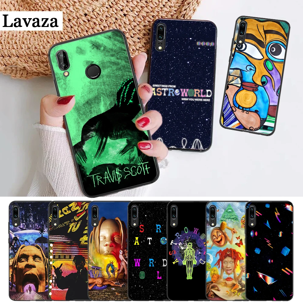 Силиконовый чехол для Huawei P8 Lite 2015 2017 P9 2016 Mimi P10 P20 Pro P Smart Z 2019 P30 | Мобильные телефоны
