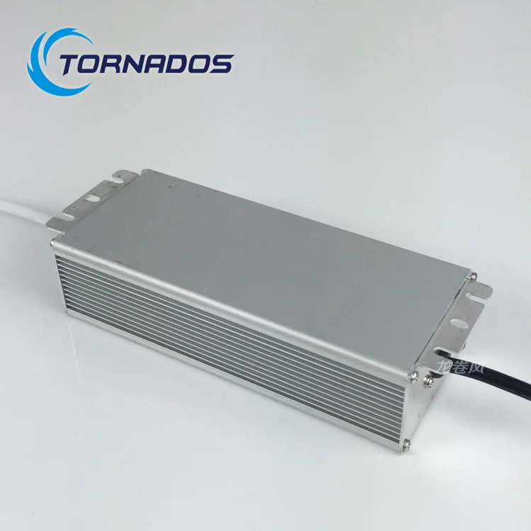 100 Вт 12В 8.5A LED Постоянное напряжение водонепроницаемый импульсный источник