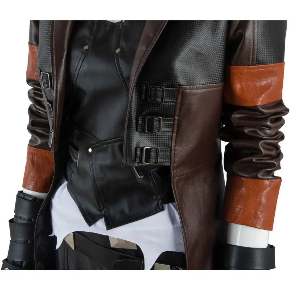 goddess costume 2017 New Gamora Costume Guardians of the Galaxy 2 Gamora Cosplay Costume Boots Halloween Costumes For Adult Women Custom Made anime outfits