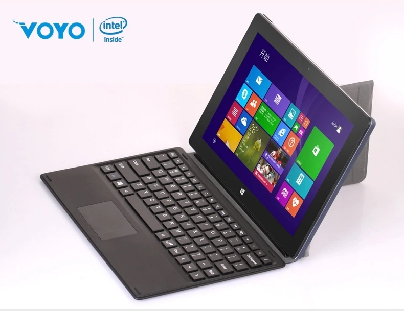 Для voyo winpad a1 специальный чехол с магнитной клавиатурой для 10 1 дюймовой