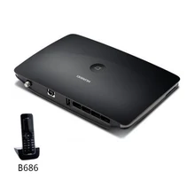 Unlock Huawei B686 3G HSPA+ WCDMA 900/2100Mhz 28.8Mbps Wireless Gateway Mobile Router PK B683 B681