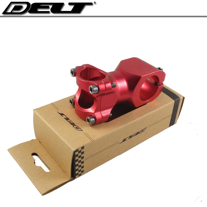 

7 degree 1-1/8 Road MTB cycling bike bicycle stems 25.4*60mm AL6061 Angle