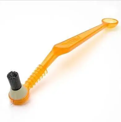 

Pallo Coffeetool Grouphead Cleaning Brush - Coffee Espresso Machine Group Head