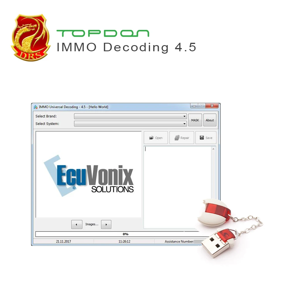 IMMO Universal Decoding 4.5 Best Software to Remove the IMMO Code of ...