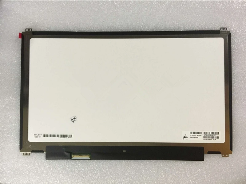 

13.3" LAPTOP LCD SCREEN FOR LENOVO YOGA 2 13 for toshiba Model LP133WF2-SPA1 Full-HD Replacement