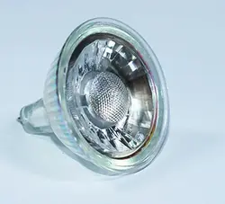 6 Вт удара светодиодные прожекторы лампы чашки GU10/MR16 светодиодные лампы Downlight 110 В-220 В 230 В теплый белый холодный белый оптовая продажа