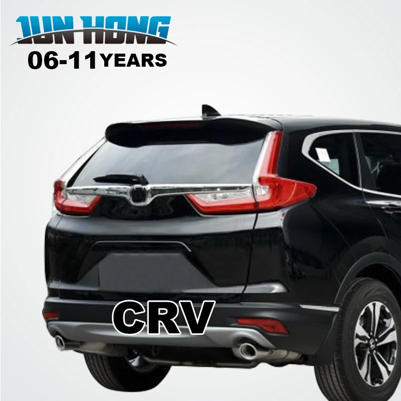 Рычаг стеклоочистителя JunHong для Honda CRV лобовое стекло из натуральной резины 2006 2007