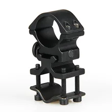 PPT 25,4 мм кольцо-Крепление прицела фонарик крепление лазер Крепление подходит для 20 мм рельс PP24-0122