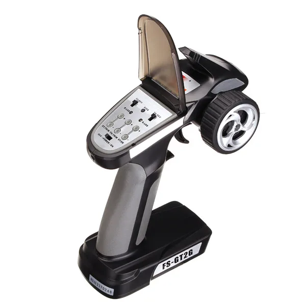 flysky rc car transmitter