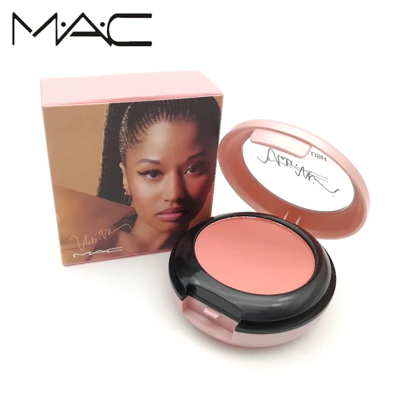 

MAC Makeup Natural color New Face Banana Powder Oil-Control MAC Foundation Make up for Women base mac cosmetic