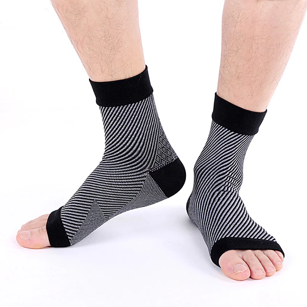 Buy Plantar Fasciitis Socks with Arch & Ankle Support