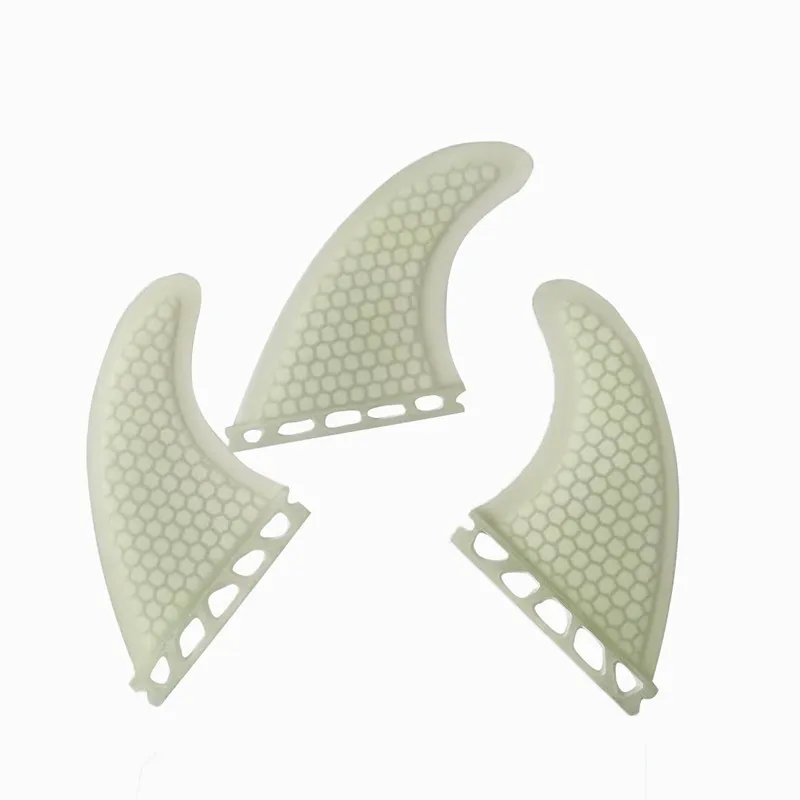 

Future G5 Surf Fins Surfing Fibre Honeycomb Fins Surfboard Fins SUP Board Fins Free Shipping