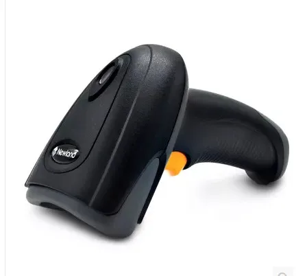 Cheap Newland NLS-HR22 hand-held barcode scanner Cheap Newland NLS-HR22 hand-held barcode scanner