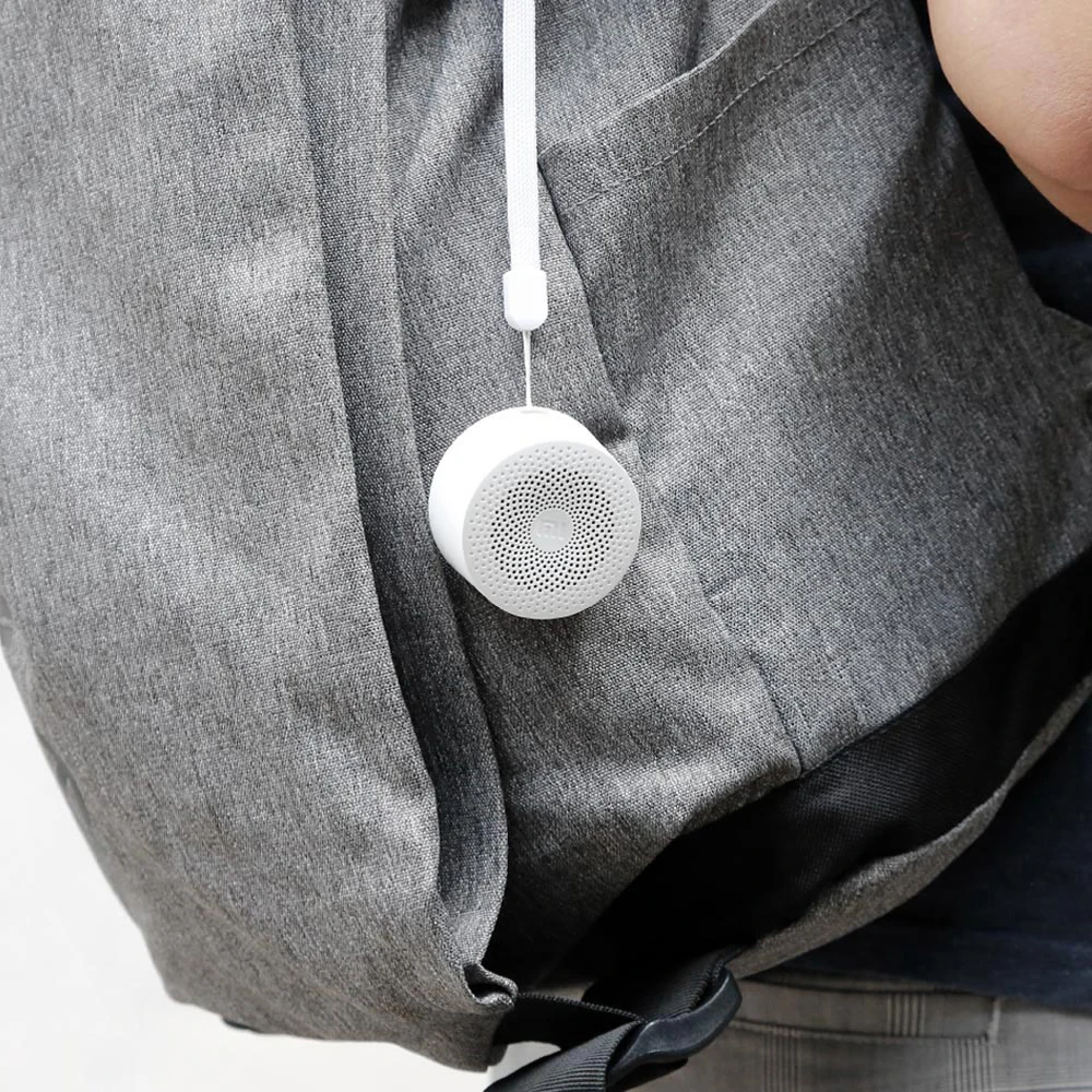 100% Xiaomi портативный Bluetooth динамик стерео 4 2 HD высокое качество звука