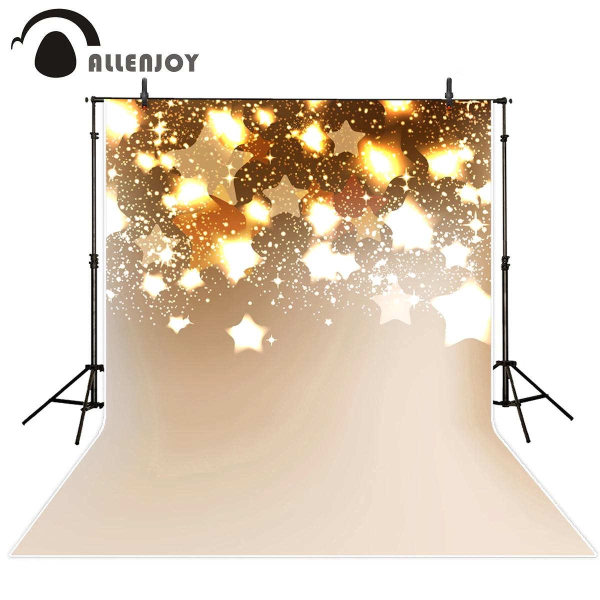 Allenjoy 写真撮影の背景光沢のあるゴールデンスター美しいグリッター背景フォトスタジオ写真撮影の背景ビニール Backgrounds For Photo Studio Background For Photophotography Backdrops Aliexpress Allenjoy 写真撮影の背景光沢のあるゴールデンスター美しいグリッター背景フォトスタジオ写真撮影の背景ビニール Backgrounds For Photo Studio Background For Photophotography Backdrops Aliexpress